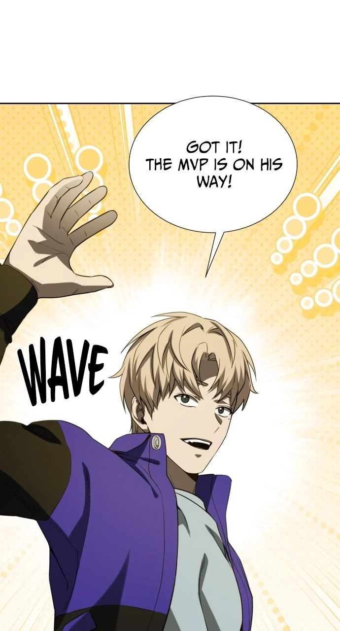 RETURN OF THE GENIUS PLAYER Chapter 50 74